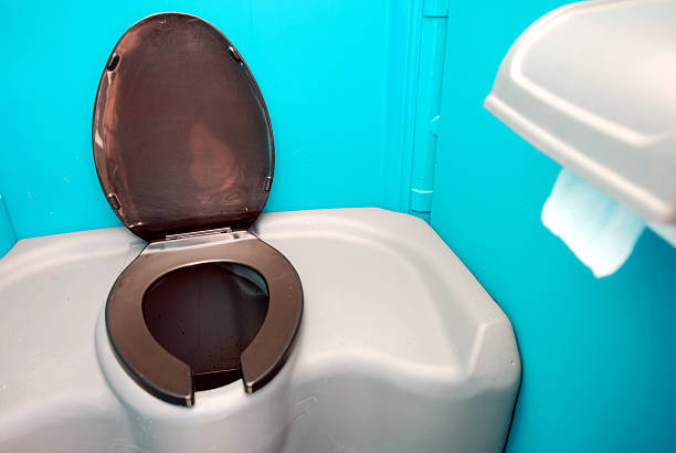 Best Sanitation services for porta potties  in Poipu, HI