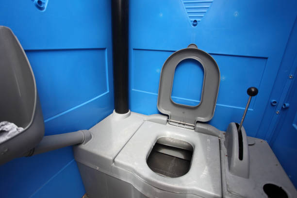 Portable Toilet Options We Offer in Poipu, HI