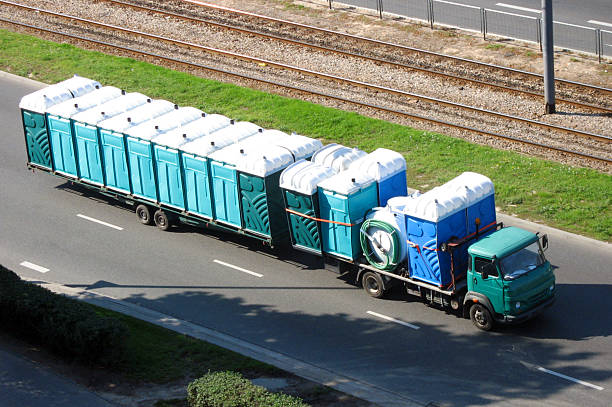 Best Local porta potty services  in Poipu, HI