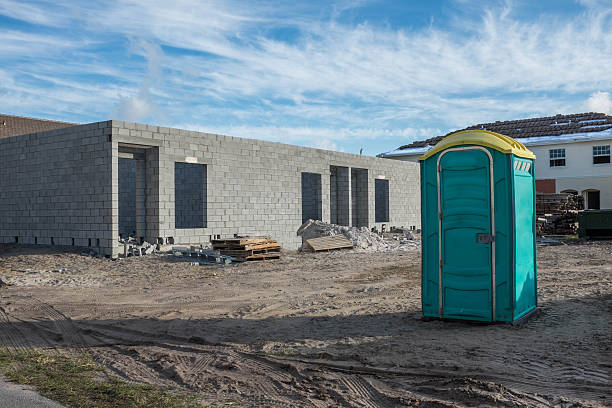 Sanitation services for porta potties in Poipu, HI